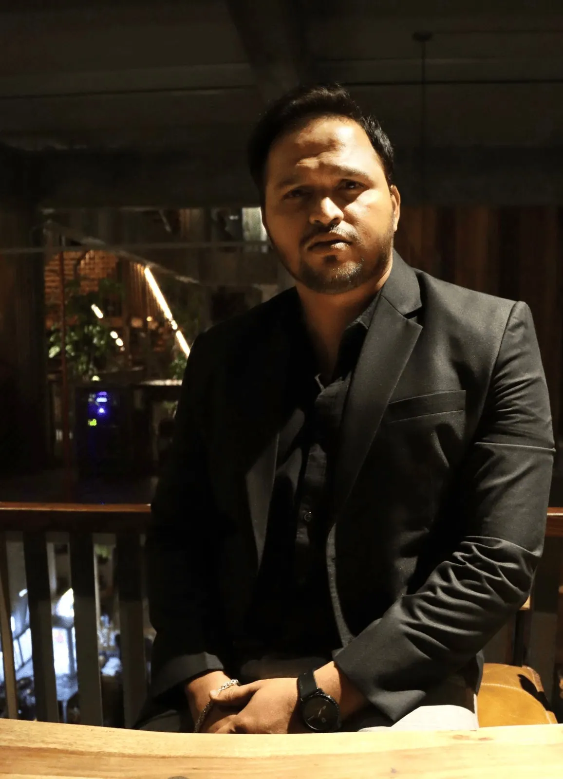 testimonial profile image